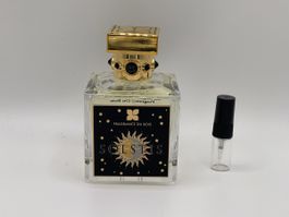 Fragrance du Bois - Solstis  2ml Probe
