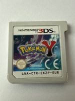 Pokémon Y – Nintendo 3DS (EUR)