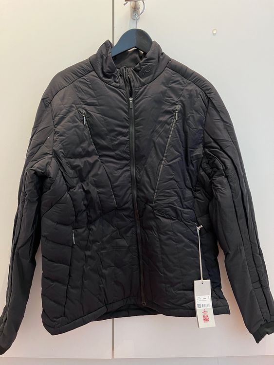 Kjus 7sphere hot sale down jacket