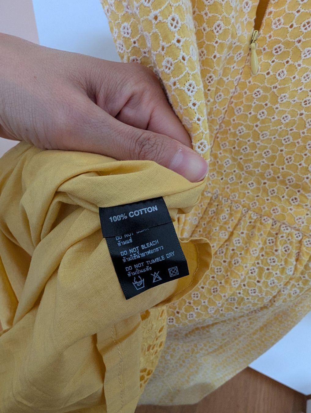 Vestiti: Summer dress from Jaspal in size small – Usato da Wilen b. Wollerau venduto da Amessa 5