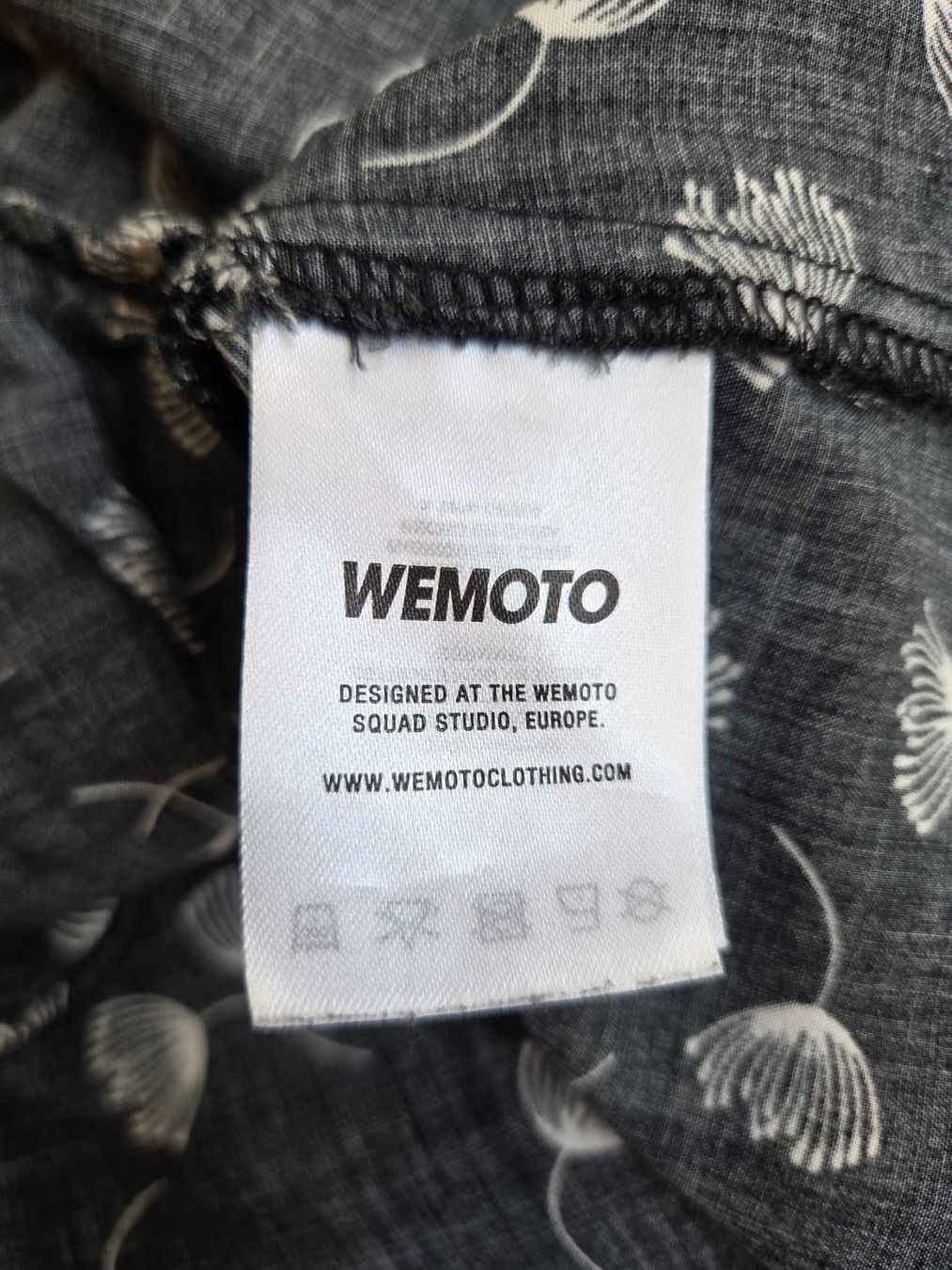 Kleider: Wemoto Kleid Gr. XS – Gebraucht aus Bern von -Aniko- 5