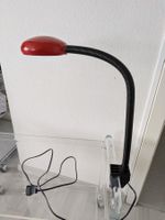 Aluminor Bürolampe, Atelierlampe