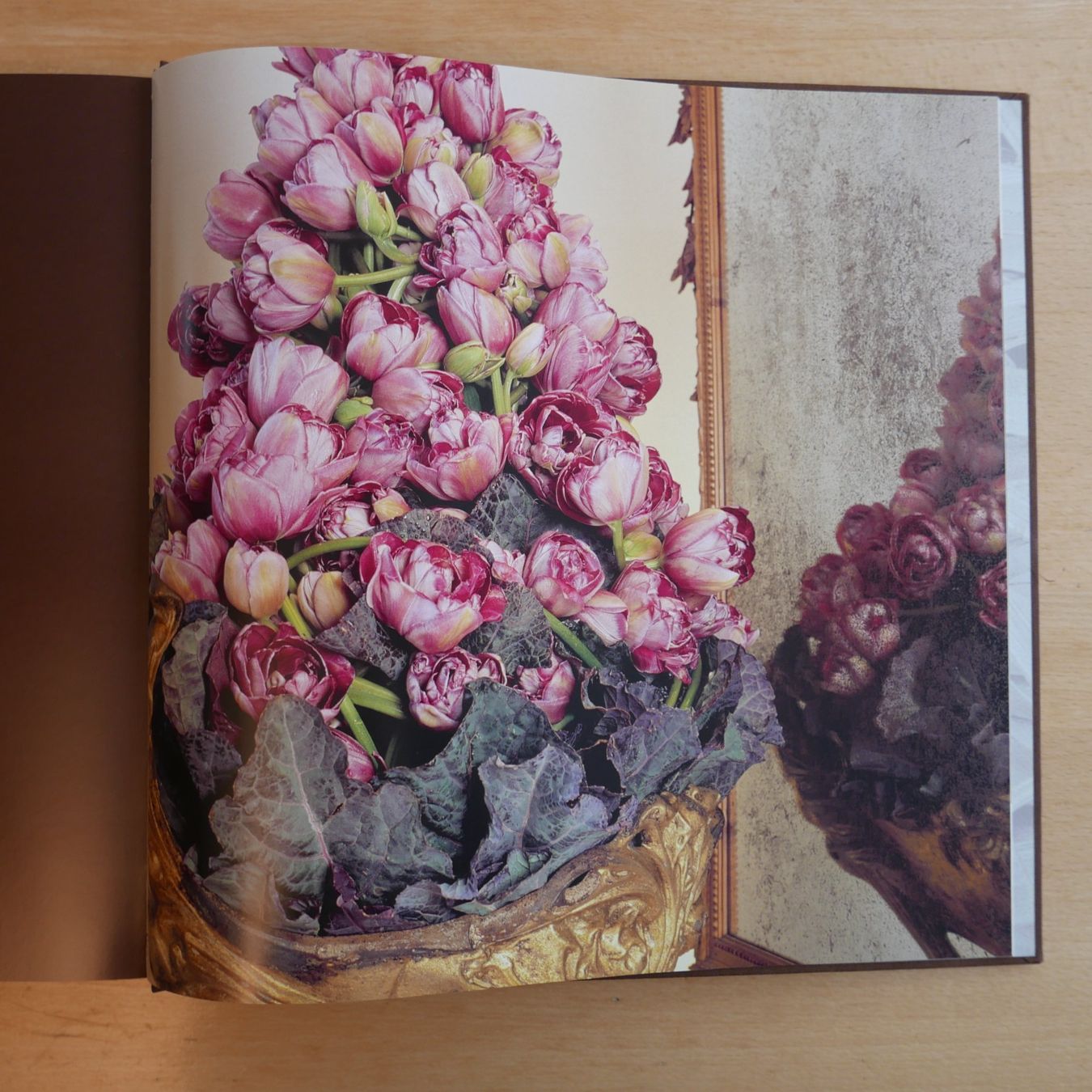 Livres: Blumenträume  einmalig  33.5 x 33.5 cm – D'occasion à Rotkreuz par nigal 9