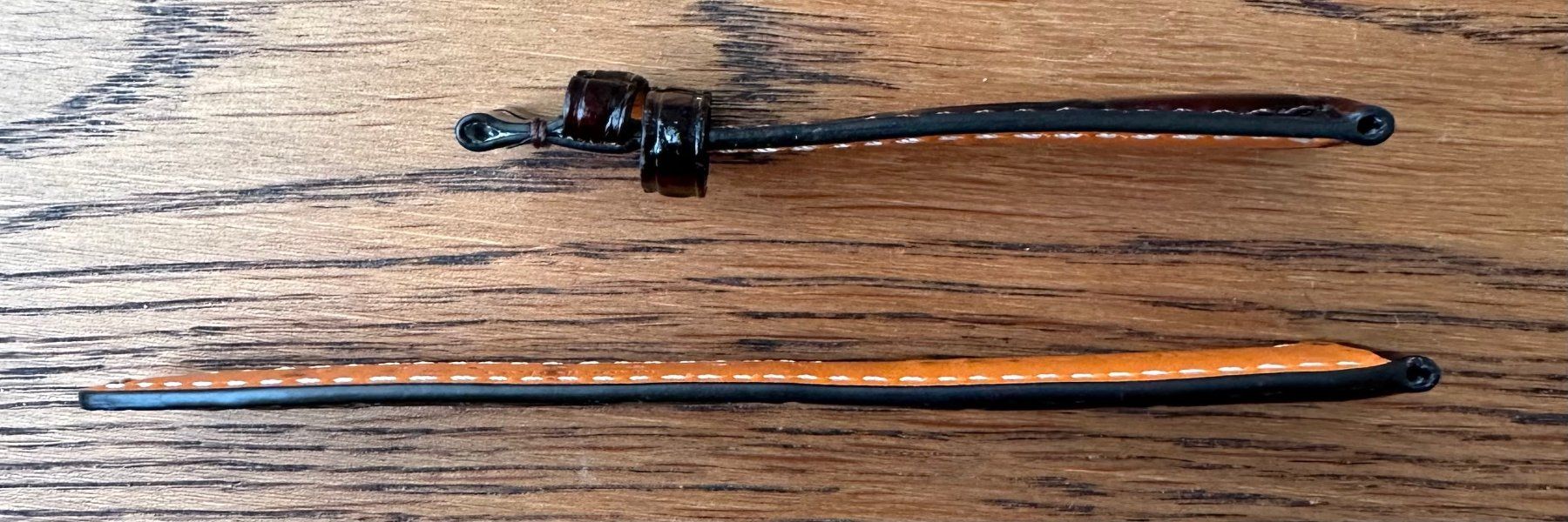 IWC Bracciali & Braccialetti: IWC Alligator Band Santoni – Nuovo (secondo la descrizione) da Bonstetten venduto da Mr.P 5