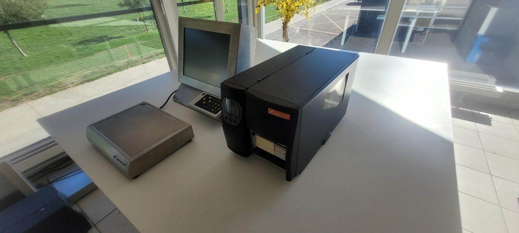 Accessori da laboratorio: MEGAPACK 2x Balance Pro / ESPERA ES 2015 – Usato da Molondin venduto da johnyc 4