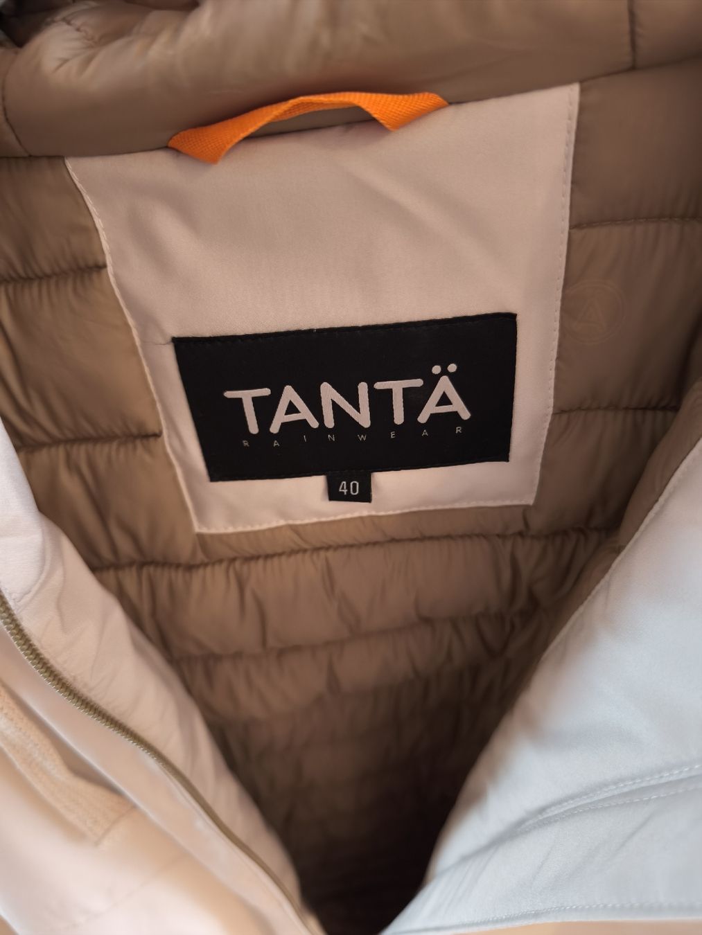 Giacche: TANTÄ Jacke - NEU! – Nuovo e nell'imballaggio originale da St. Gallen venduto da liamonmara 2