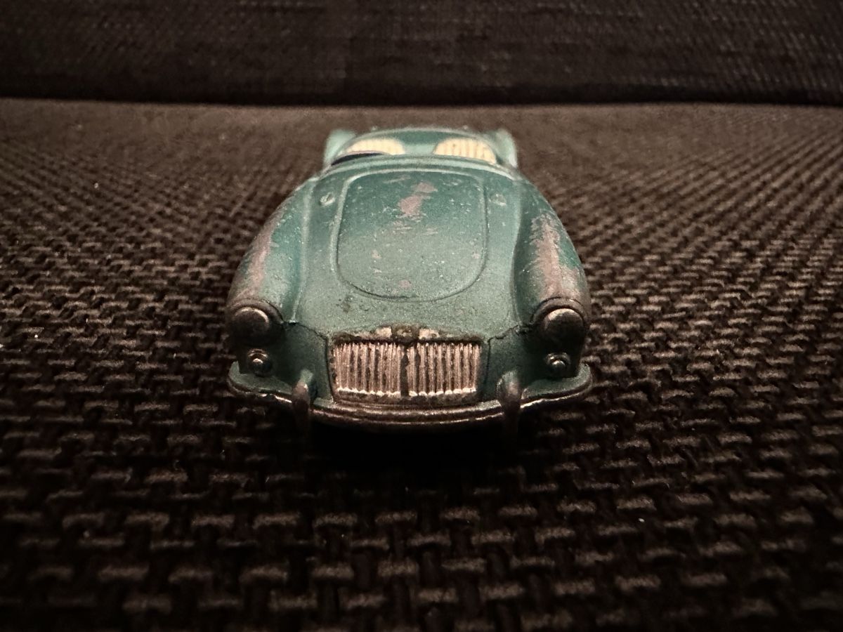 Corgi Toys Modellini d'auto: Corgi Toys – Usato da affoltern am albis venduto da bakee 1