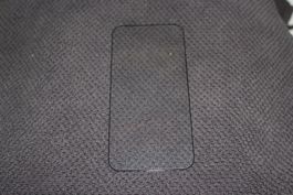 iphone 15 Pro panzer folie glas schütz display