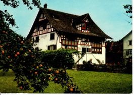 Restaurant Burg - Meilen