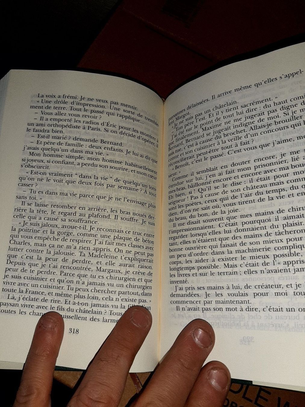 Libri: une femme en blanc – Usato da Le locle venduto da juliensaran 3