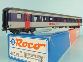 Roco 44339 SBB EWII 1/2 Kl.