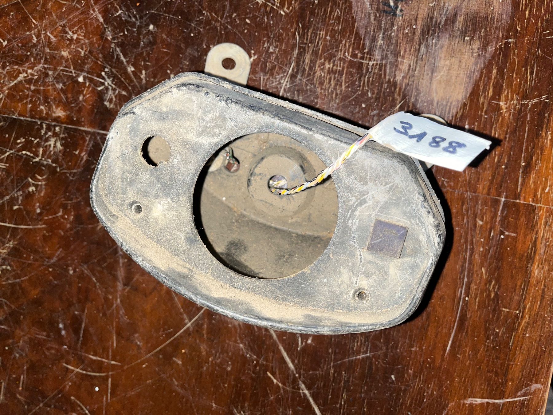 Sachs Parti ricambio per ciclomotori: Sachs 503 GTX Mofa Cockpit – Usato da Fahrni b. Thun venduto da berger_tuning34 5