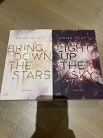 Emma Scott - Buchreihe