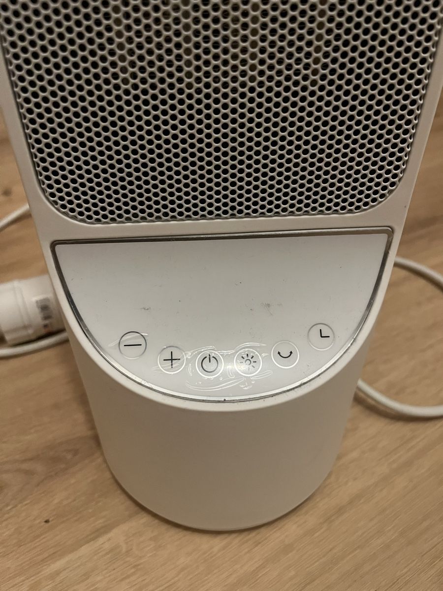 Heizgeräte: Space heater – Gebraucht aus Balgach von sam_6wgm 2