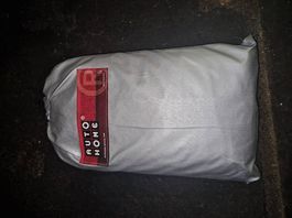 Thermohaube Autohome Overland M