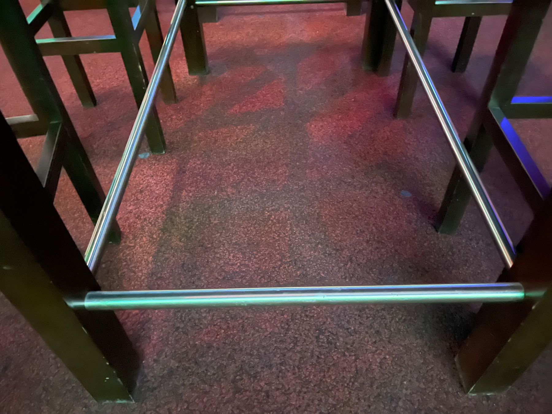 Tische: Tisch 120x70x110 cm – Gebraucht aus Kloten von Itrade 3
