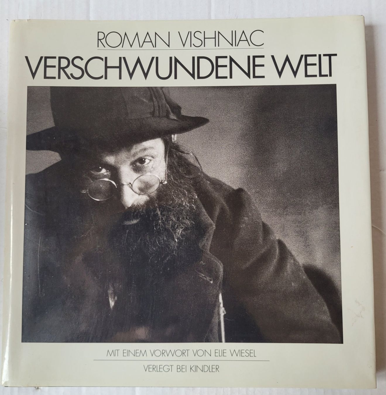 Libri: Fotobuch: Verschwundene Welt – Usato da Nussbaumen TG venduto da Bruno13k