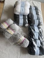 Strickgarn / Wolle