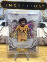 Karim Adeyemi Topps Inception 2026 Borussia Dortmund