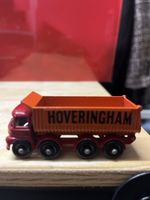 Matchbox Lesney No 17, Hoveringham Tipper, ab 1.-
