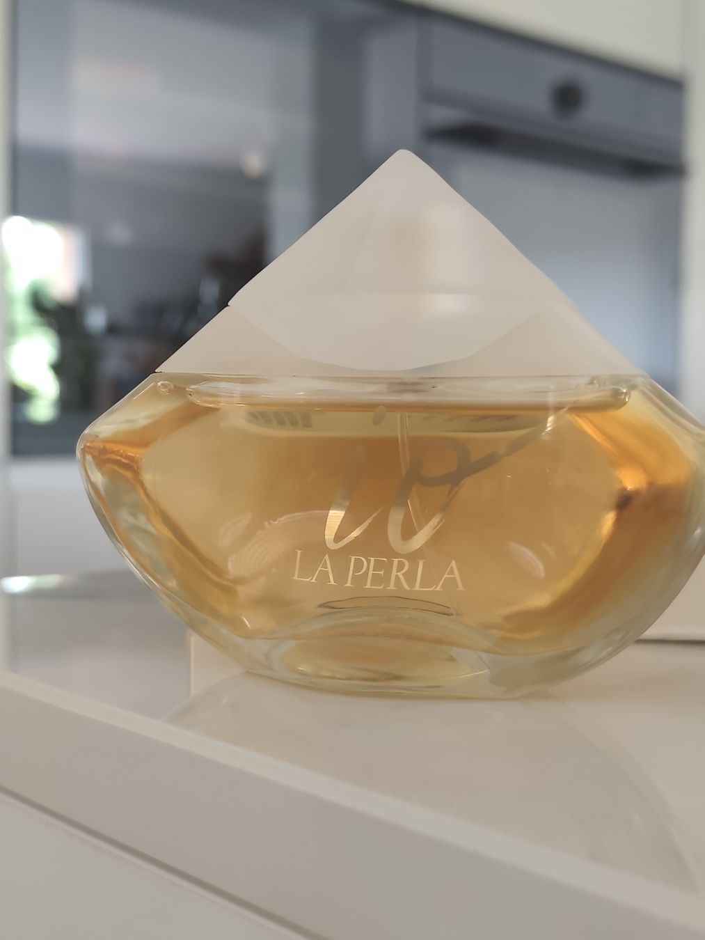 La Perla Profumi & Eau de Toilette: Parfume LA PERLA LO 100 ml edp – Usato da Männedorf venduto da Ursik_OnlineShop