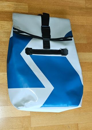 ✅Swiss Mountain Dry Bag Rucksack – ideal für Pendler & Out📌
