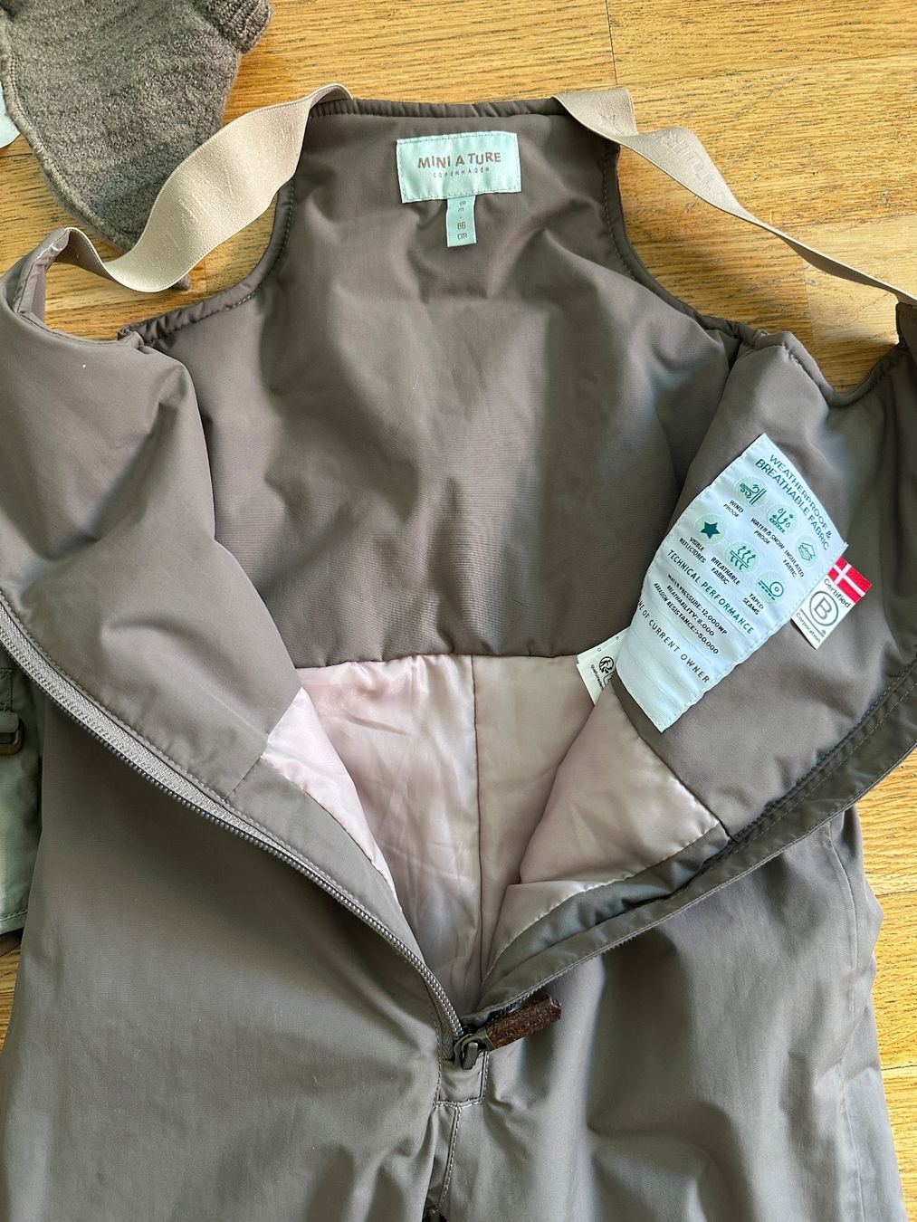Lotti & Set di vestiti: Mini a ture Winter Set Gr. 86-92 – Usato da Zürich venduto da JuliaSp 3