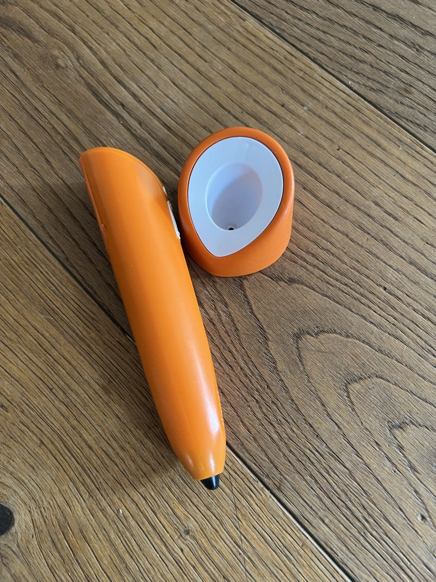Stylos & Marker: Tiptoi Stift  – D'occasion à Uerikon par Saffagirl 7