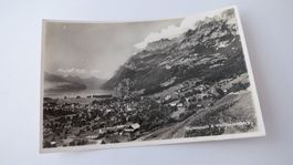 Walenstadt / SG - Walenstadtberg / SG - Feldpost