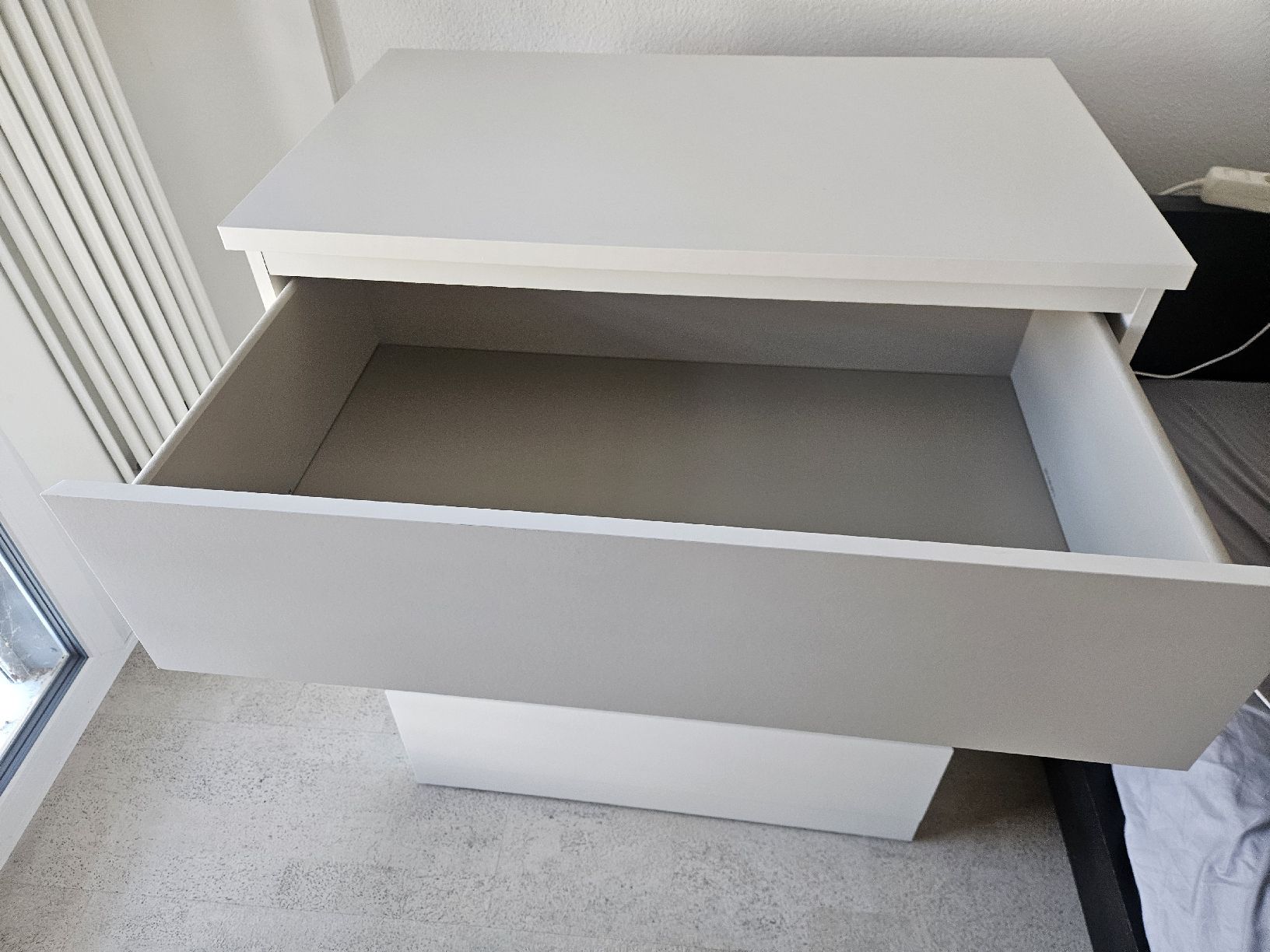Commodes: Ikea Malm 2 x Möbel – D'occasion à Unterkulm par paddyK 1