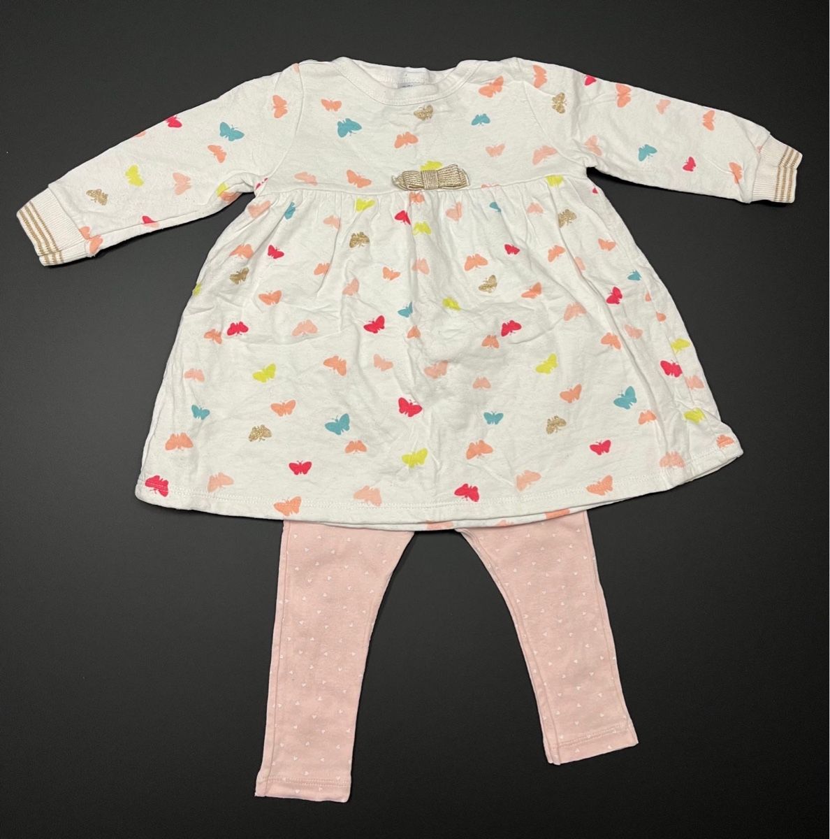 Petit Bateau Lotti & Set di vestiti: Baby Bundle Size 12 Months - Excellent Condition – Usato da Wilen b. Wollerau venduto da seb_s6jm 2