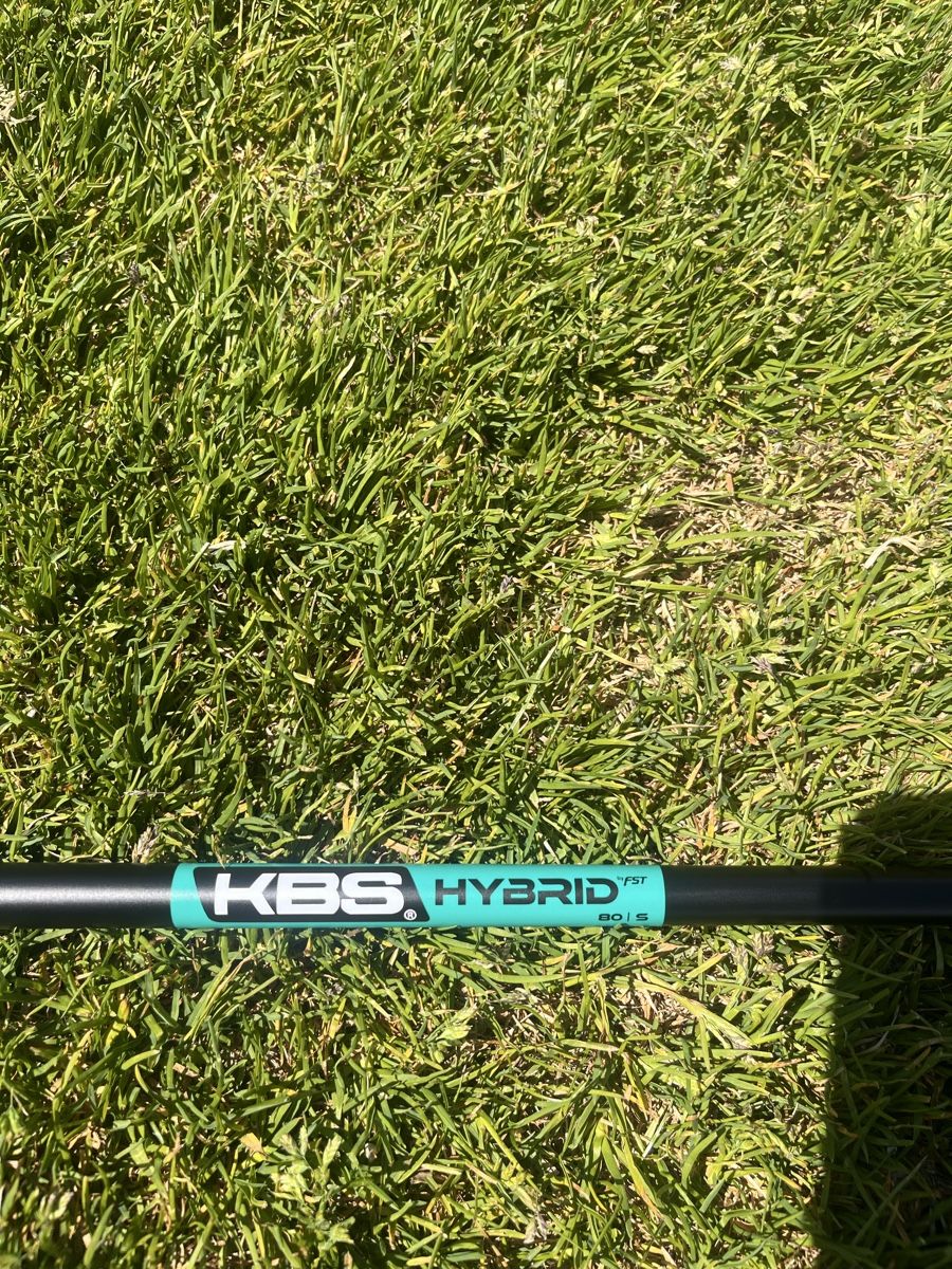 Mazze & Set: Takomo Driving Iron – Nuovo (secondo la descrizione) da Andermatt venduto da fbe_tk6r 6