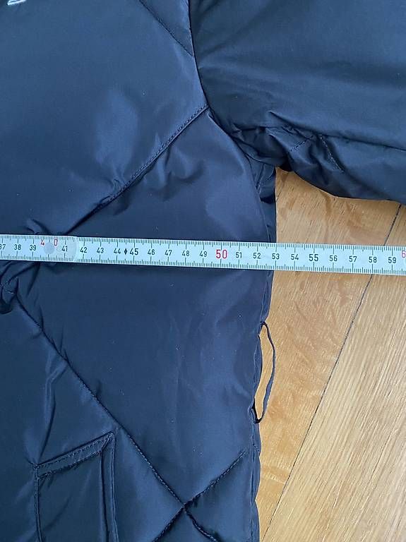 Tommy Hilfiger Jacken: Tommy Hilfiger Damen Puffer Jacket Gr. XS – Gebraucht aus Muttenz von Bugijeta 4