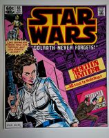 Star Wars-Plakat-Poster-Comic 6 Verschiedene-Fantasy-30x35