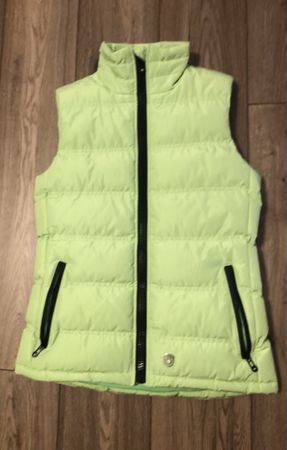 Neu Wellensteyn Damen- Weste Gr. S
