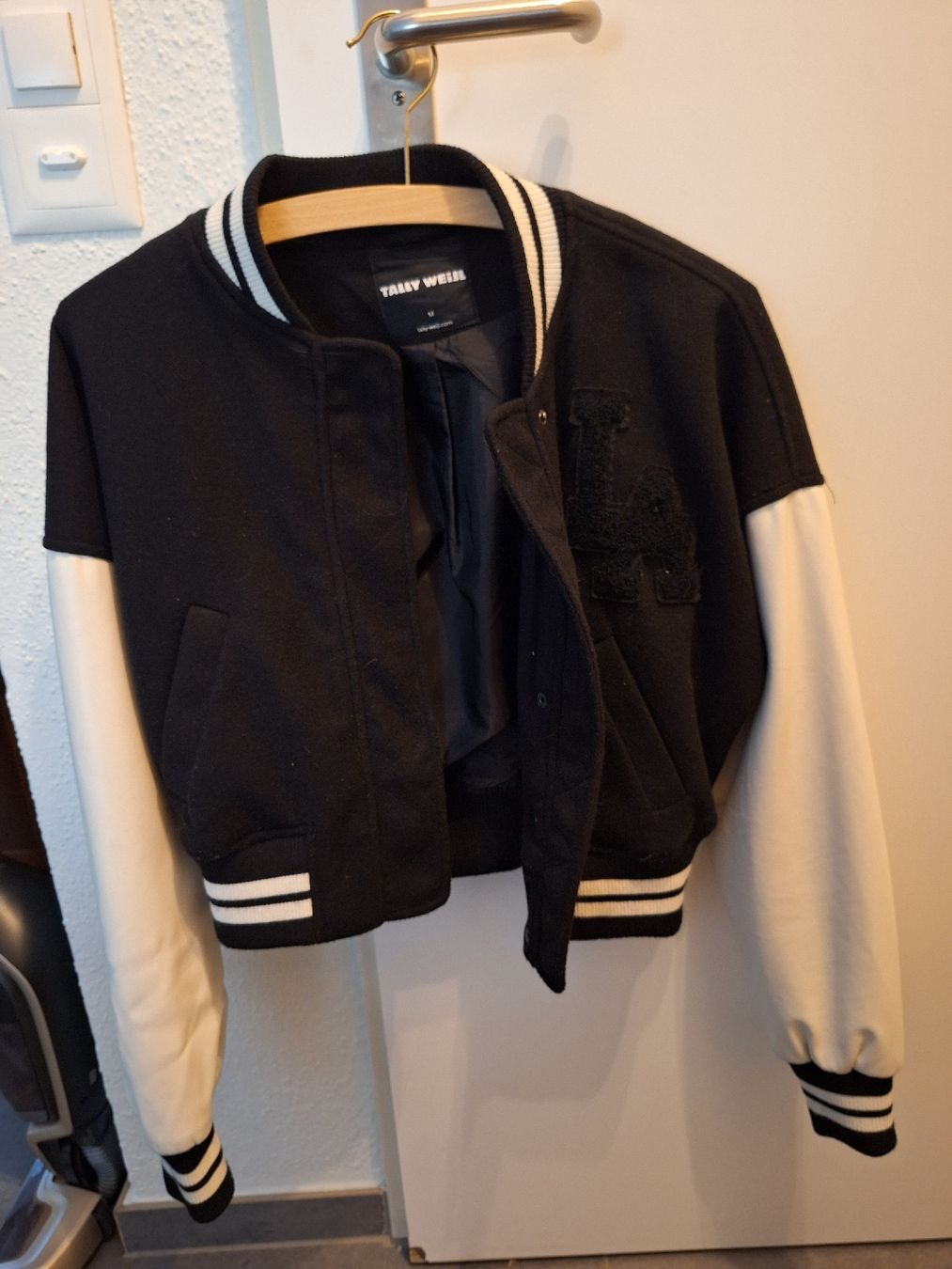 Giacche: College Jacke – Nuovo (secondo la descrizione) da Neuhausen venduto da eliana2