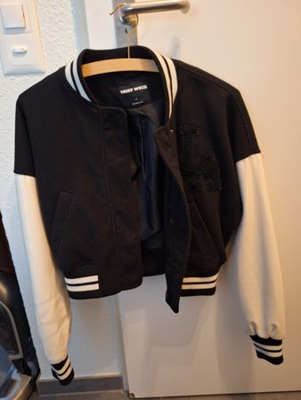 College Jacke