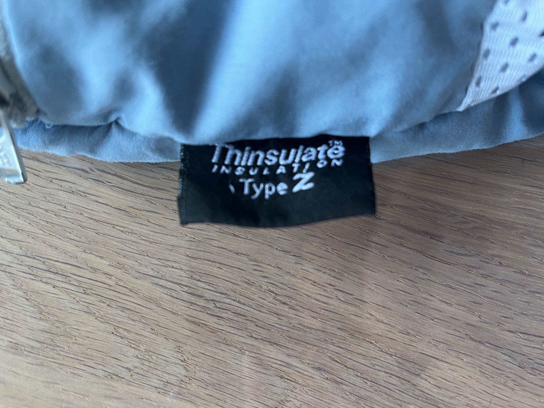 Sacchi a pelo: Odenwälder Schlafsack Prima Klima Thinsulate 90cm – Usato da Würenlos venduto da angiie 3