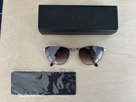 VIU Sunglasses – Swiss Design – Handmade in Italy – With Ori