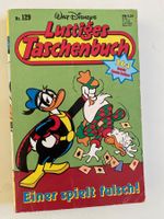 LTB Lustige Taschenbücher Band 129