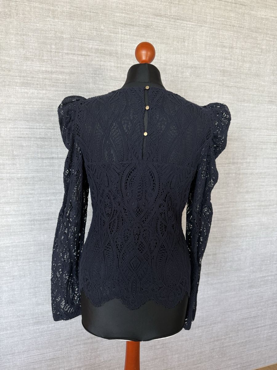 Morgan Maglioni & Felpe: Spitzenpullover von Morgan Gr M, neuwertig!! – Nuovo (secondo la descrizione) da Hergiswil NW venduto da Labello01 1