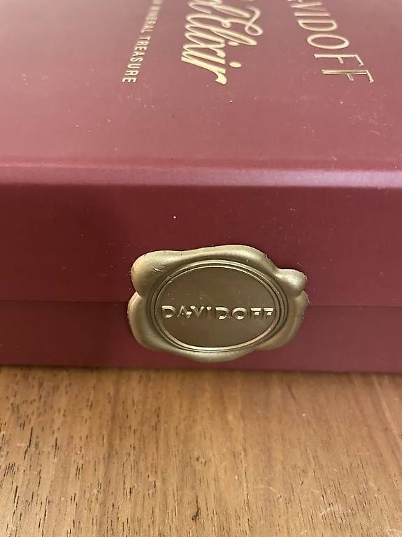 Parfum & Eau de Toilette: DAVIDOFF COOL ELIXIR SAFRAN MINERAL  100 ML – Neu und originalverpackt aus Ponte Tresa von coc_nnf5 3