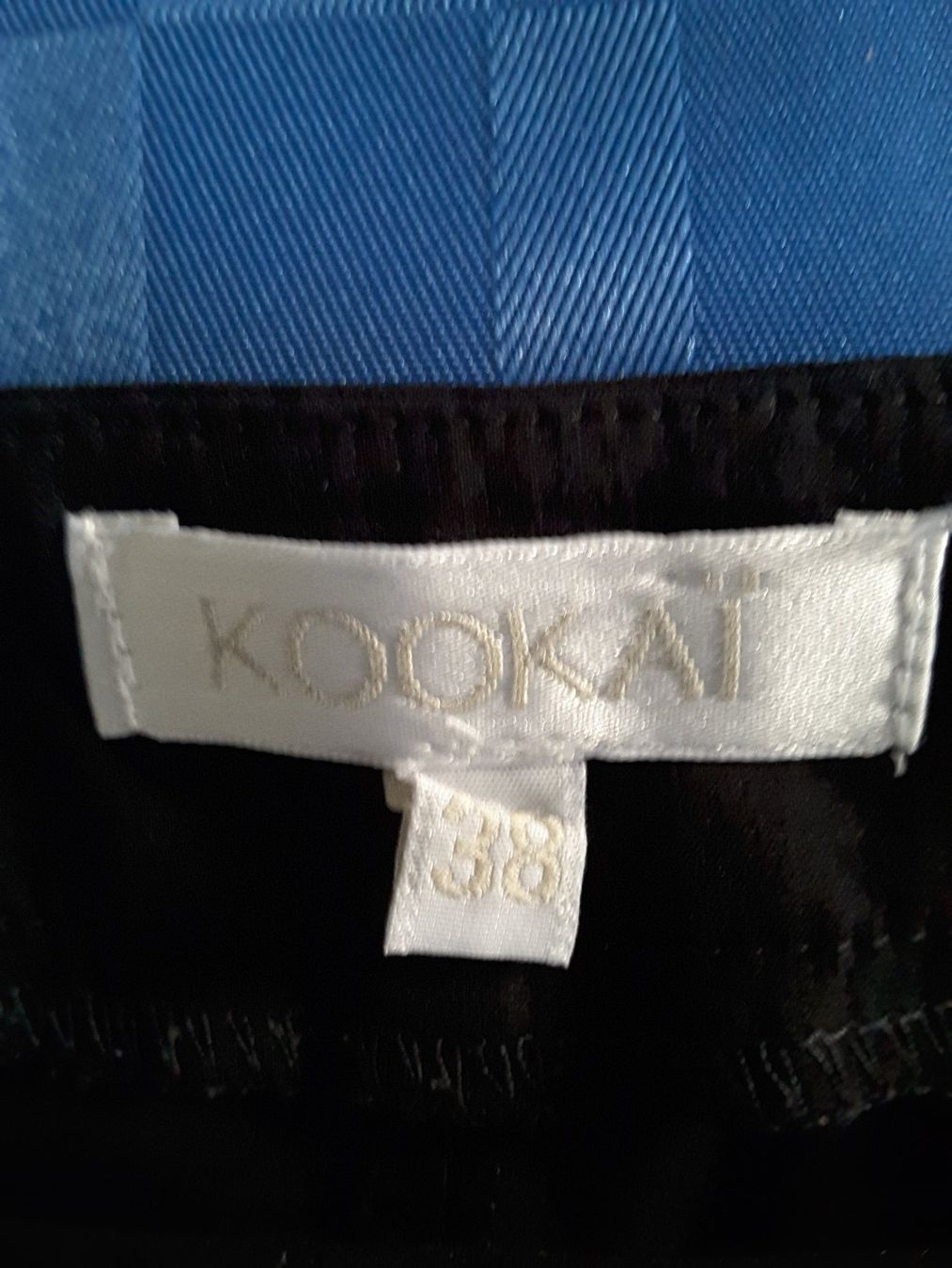 Kookai Hosen: Kookai Damenhosen Gr.38 – Neu (gemäss Beschreibung) aus Boppelsen von tigimohrli 3