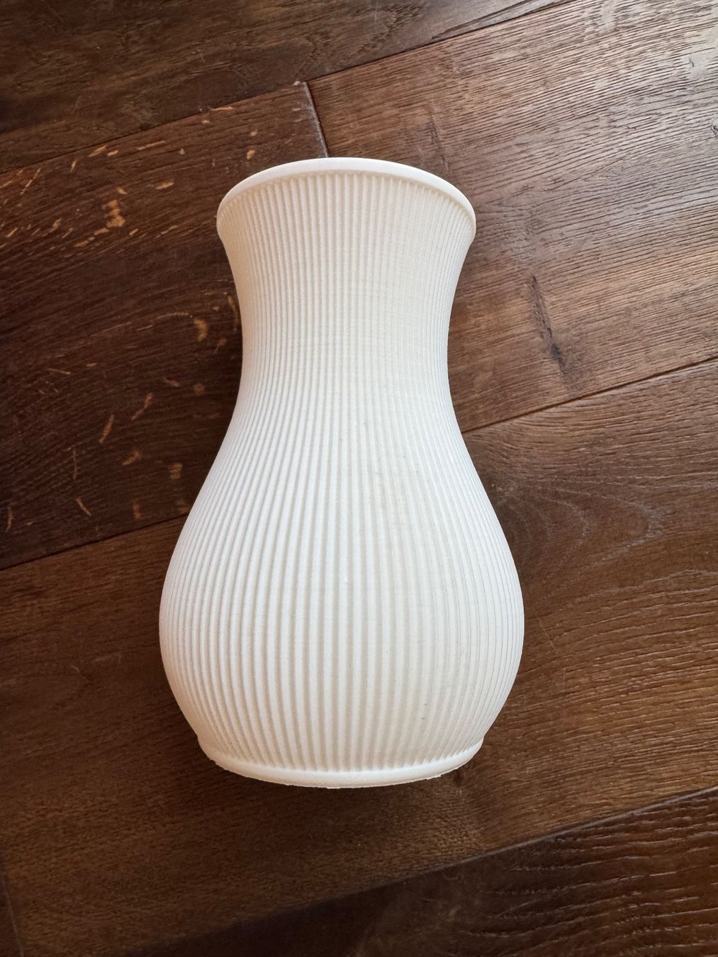 Vasi & Recipienti: 3D-gedruckte Designvase – Nuovo (secondo la descrizione) da Esslingen venduto da DrBootje 1