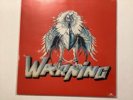 Warning LP