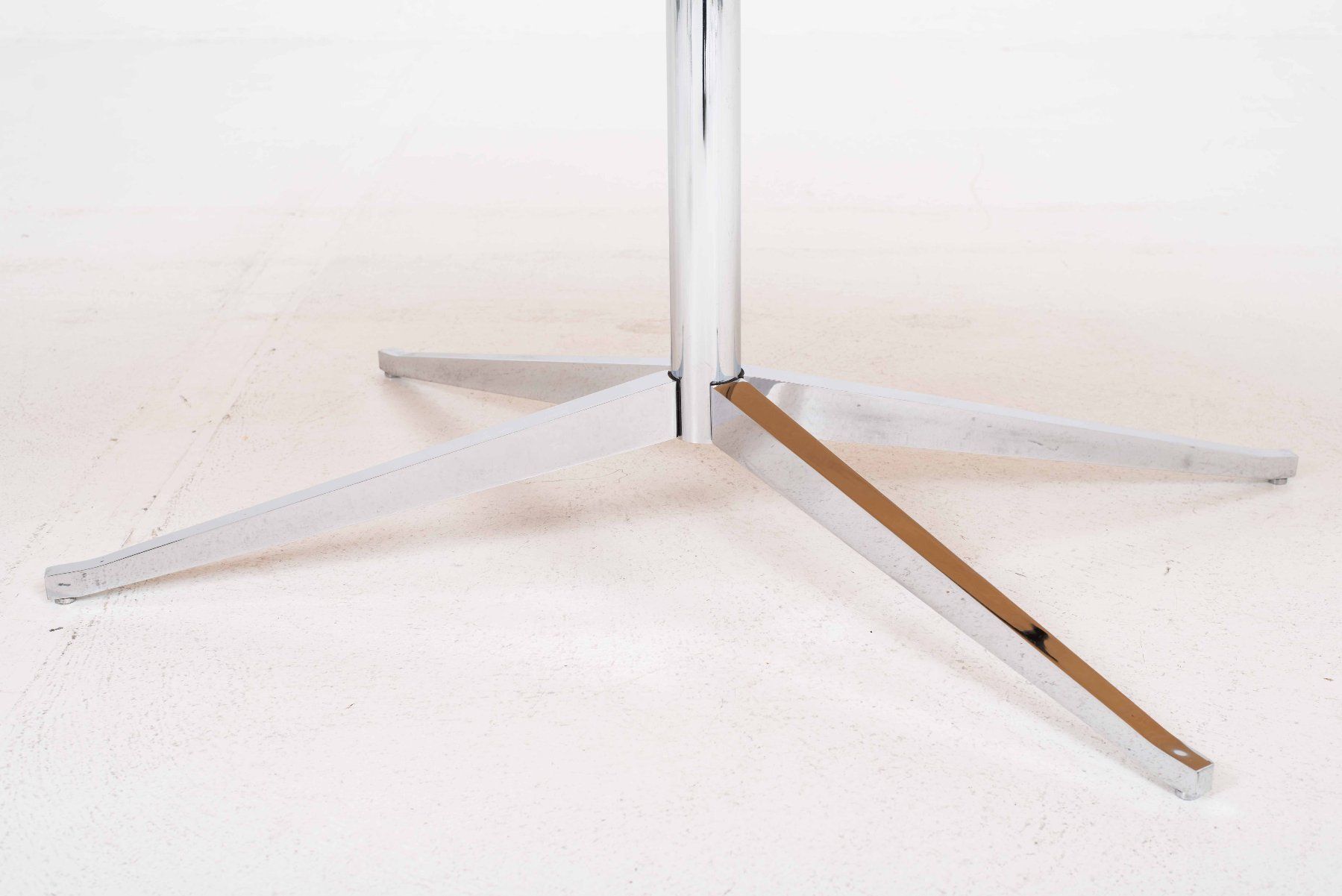 Knoll Tavoli: Knoll International Table Desk von Florence Knoll - 244cm – Usato da Zürich venduto da STUZH38 8
