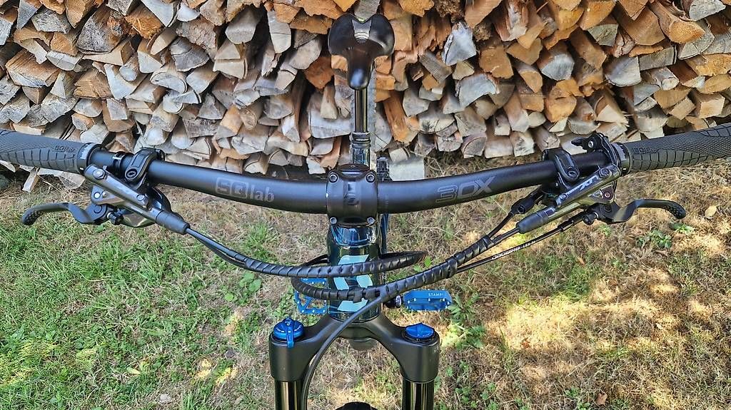 Scott Biciclette: Scott Contessa Ransom 910 2022 – Usato da Grosswangen venduto da pvt.Jokerli 1