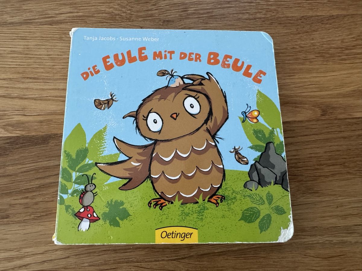 Libri: Kinderbücher – Usato da Grosswangen venduto da Bernadette2020 2