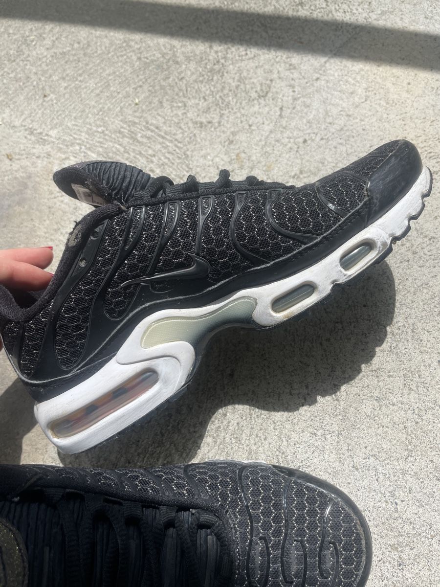 Nike Herrenschuhe: Nike TN – Gebraucht aus Zürich von nie_6ls5 4