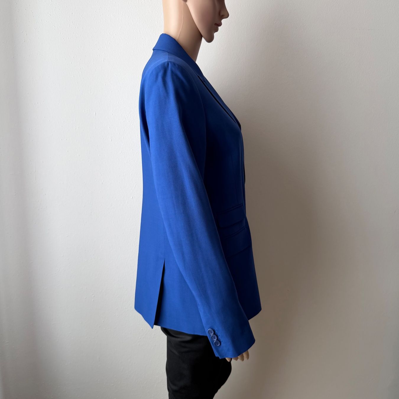 Theory Jacken: THEORY Blazer 💙 – Gebraucht aus zürich von vintage12 5